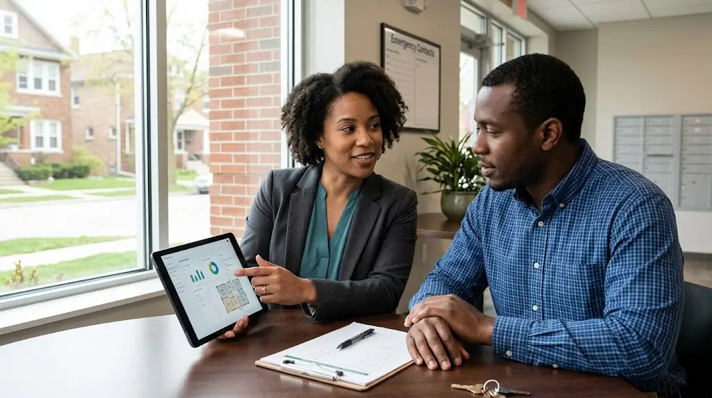 Milwaukee Landlord Insurance: How Property Managers Help Protect Rental Properties