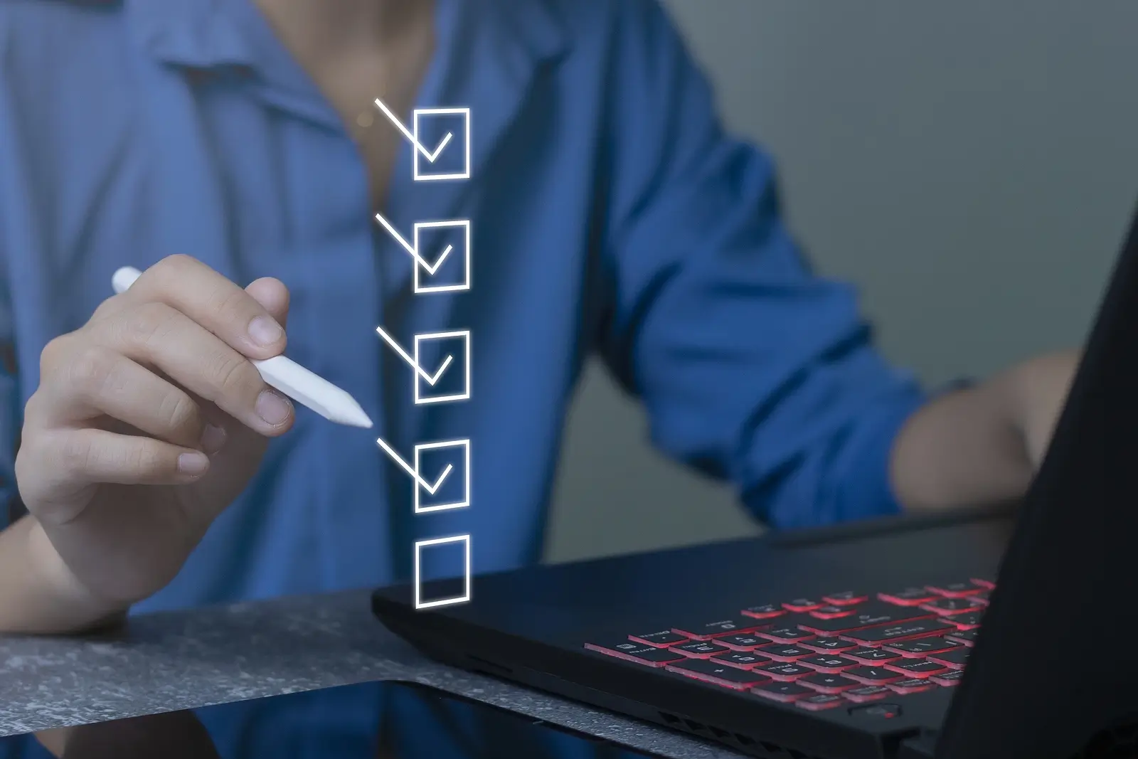 A Milwaukee Landlord's Checklist of Must-Have Rental Documents