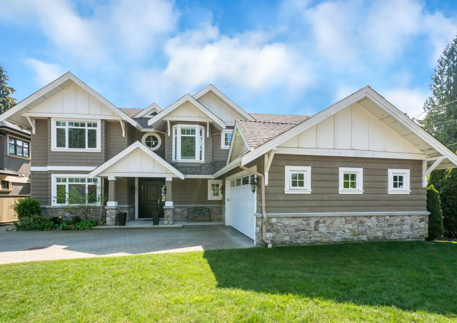 Brookfield Property Management