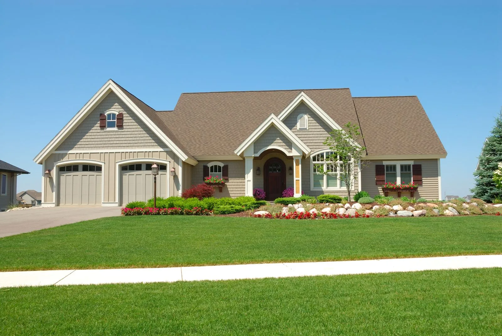 Delafield Property Management