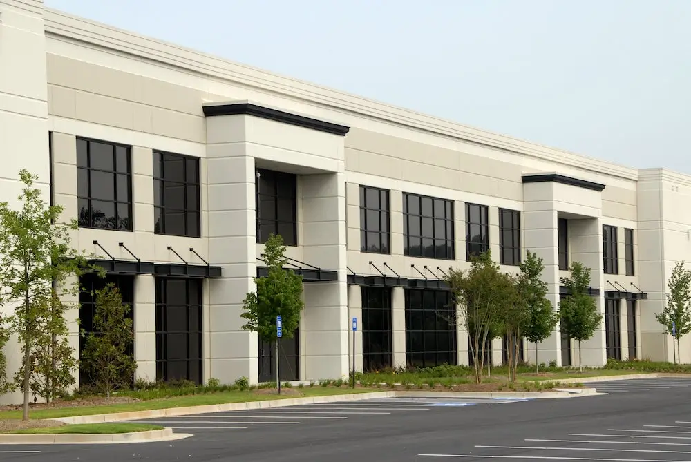 New Berlin Commercial Property Management