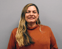 Picture of Monica Steller