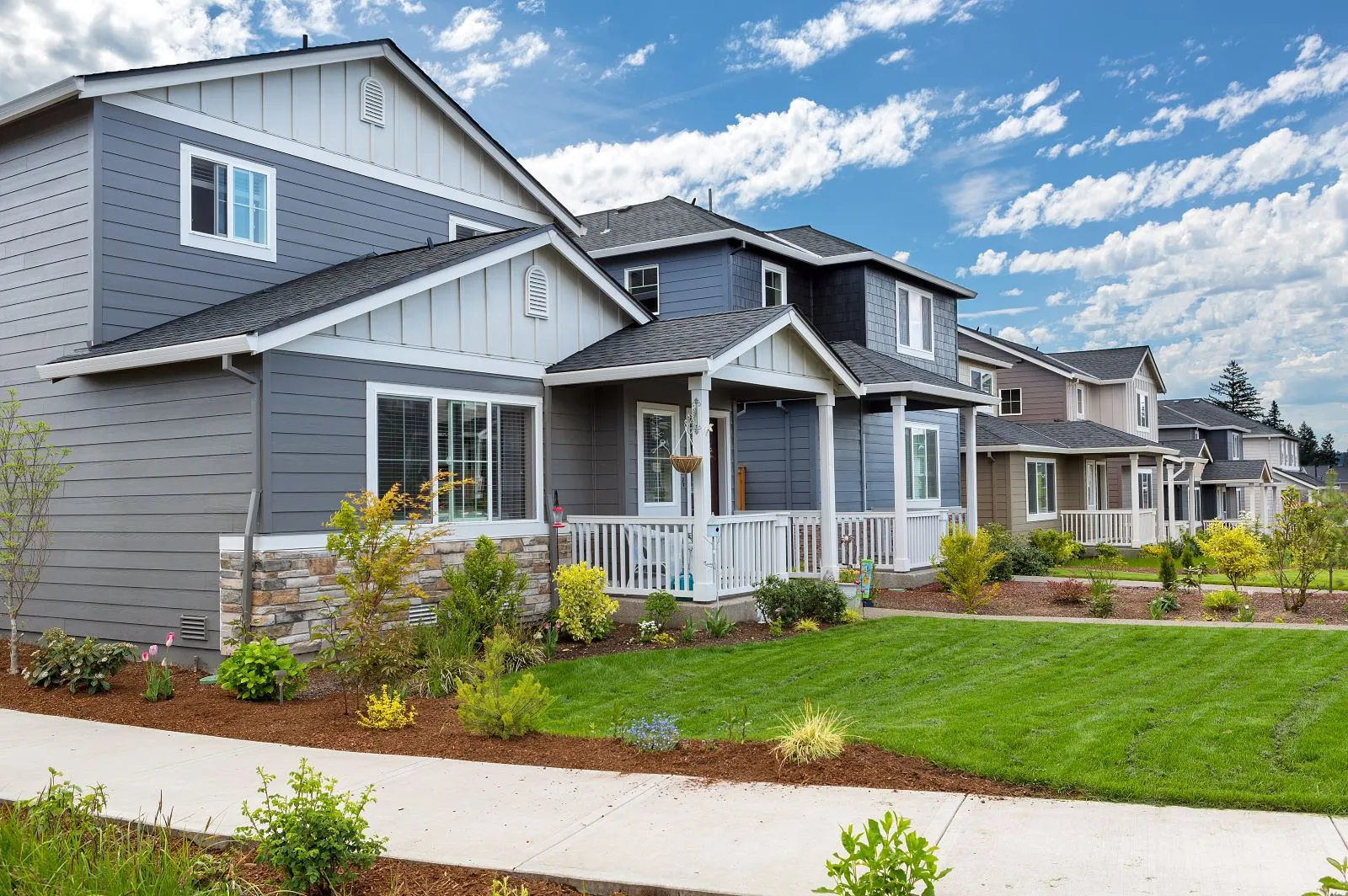 Waukesha Property Management